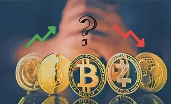 加密货币一共有多少种 加密货币有哪些