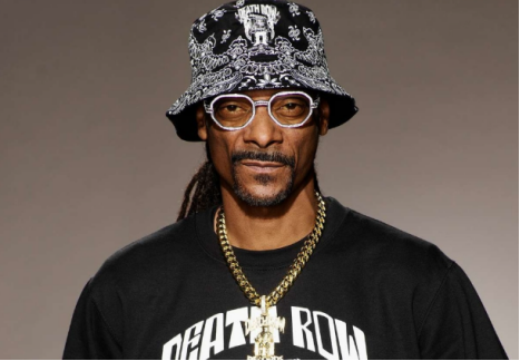 史努比狗狗(Snoop Dogg）Web3音乐直播和NFT平台Shiller的联合创始人之一